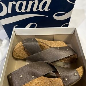 Lucky Brand Miller Wedges